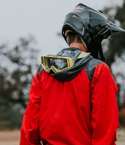 Techniki jazdy defensywnej na motocyklu – jazda defensywna