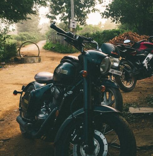 Bobber vs chopper – różnice i charakterystyka