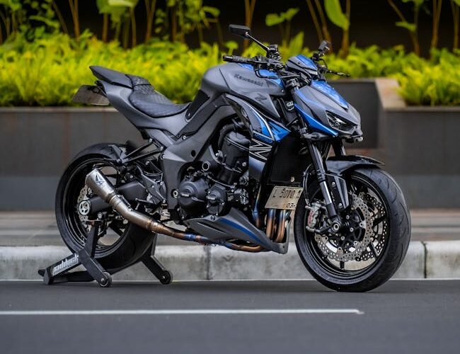 Naked bike do miasta – który wybrać w 2026