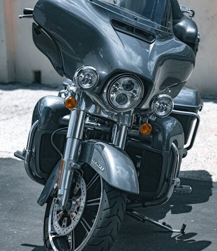 Najlepsze motocykle turystyczne 2026 – motocykl turystyczny