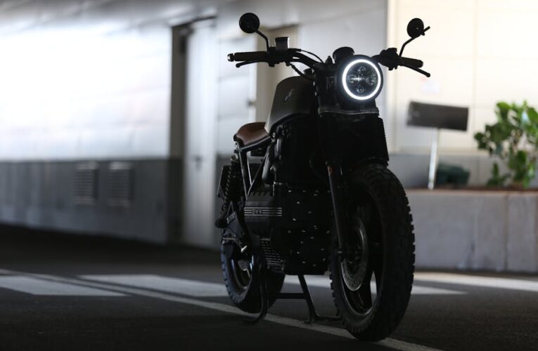 Osłony na dłonie do motocykla – test i opinie