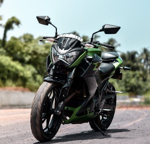 Jak wybrać motocykl turystyczny do długich tras – wybór motocykla turystycznego