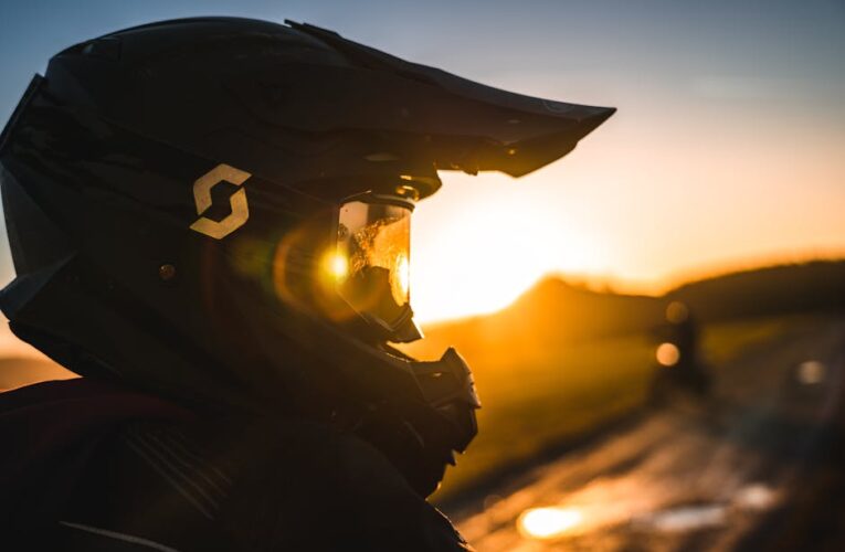 Kask z blendą 2026 — ranking modeli i poradnik