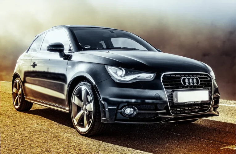 Nowa Toyota C-HR: wyposażenie, cena i serwis