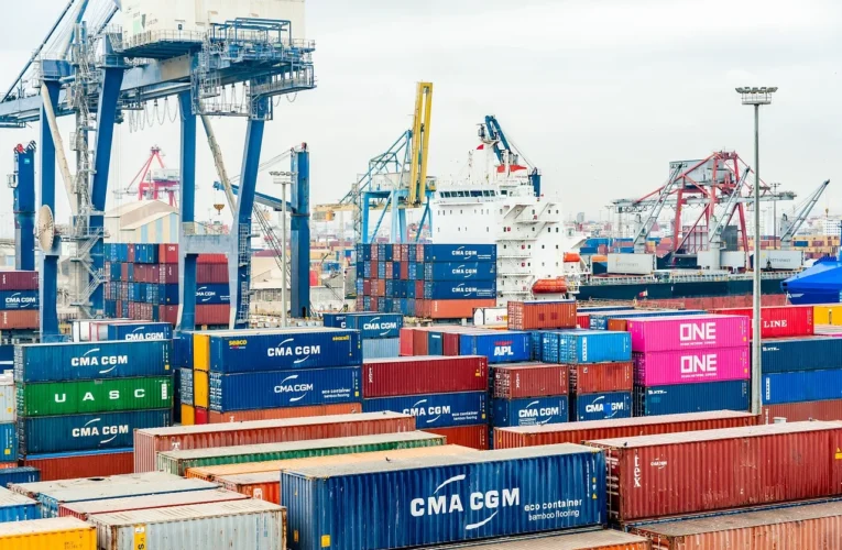 Import aut z USA do Jastrzębia-Zdroju krok po kroku